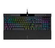 Corsair K70 RGB PRO Gaming Toetsenbord Cherry MX Red Qwerty