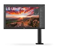 LG UltraFine 27UN880P-B