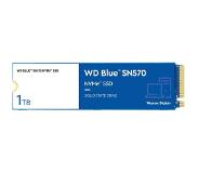 Western Digital WD Blue SN570 NVMe SSD 1TB