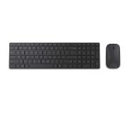 Microsoft Designer Bluetooth Desktop QWERTY
