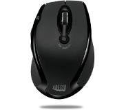 Adesso Wireless Ergonomic Optical Mouse , iMouse M20B