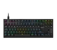 Corsair K60 Pro TKL Optisch-Mechanisch Gaming Toetsenbord Azerty