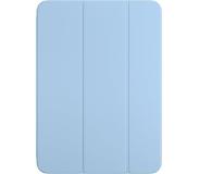 Apple Smart Folio iPad (2022) Zachtblauw