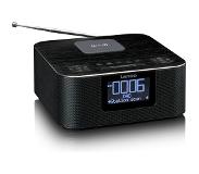 Lenco CR-630 DAB Digitalradio mit UKW Tuner