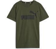 Puma T-shirt ESS Logo Tee - voor kinderen