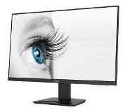 MSI PRO MP273QV - WQHD Monitor - 75Hz - 27 inch