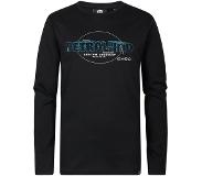 Petrol Industries Shirt met lange mouwen