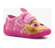 Paw Patrol Skye kinder pantoffels roze maat 27