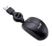 Genius Micro Traveler