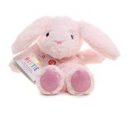 Aroma Home - Snuggable Hottie - Mini Pink Bunny - Kersenpitkussen