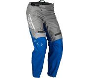 Fly F-16 Pants Blauw 34 Jongen