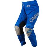 O'Neal Matrix Ridewear Long Pants Blauw 36 Man