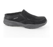 SKECHERS Pantoffel Black 47