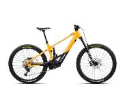 Orbea Wild FS H10, geel/zwart M | 59,5cm 2023 Elektrische Fully's