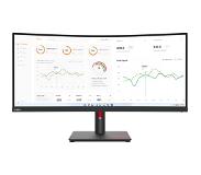 Lenovo ThinkVision T34w-30