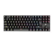 White Shark Commandos TKL Mechanisch Gaming Toetsenbord - Red Switch