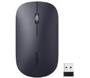 UGREEN Portable Wireless Mouse (Black)