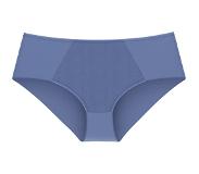 Triumph Essential Minimizer Hipster X Dames Onderbroek - Blauw - Maat 42