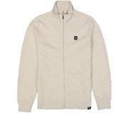 Garcia Z1103 Sweatshirt Beige 2XL Man