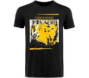 Pokémon T-shirt voor kids maat L