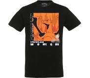 Pokémon T-shirt voor kids maat M