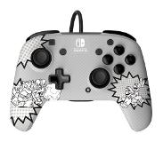 PDP Rematch Wired Controller