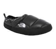 The North Face - Youth ThermoBall Traction Mule II - Pantoffels 12K, zwart