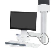 Ergotron STYLEVIEW SIT-STAND COMBO SYS