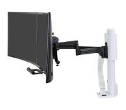 Ergotron TRACE Monitorhalterung mit patentierter CF-Technologie