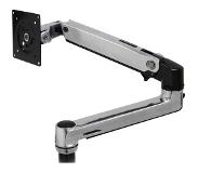 Ergotron Zusatzarm inkl. Ringsatz für LX Monitor Arm