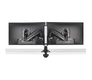 Chief KX Low-Profile Dual Monitor Arm (30 Zoll) Klemme
