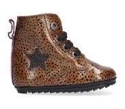 Shoesme Baby Schoenen Bp21w029 - Brons - Maat 22