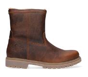 Panama jack Fedro C28 boots bruin Leer Maat 44