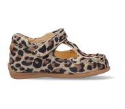 Koel4kids Baby Schoenen Ko528 - Goud - Maat 21