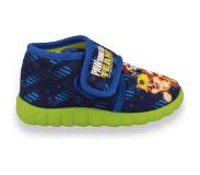 Paw Patrol Jongens Pantoffel Blauw/Groen BLAUW 26