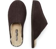 Jack & Jones Dudely Microfiber Slipper Java BRUIN 44