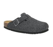 Scholl Pantoffel Scholl Women Fae Anthracite-Schoenmaat 40
