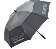 Big Max Aqua Umbrella Black/Charcoal