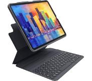 Zagg KEYBOARD PRO KEYS PRO CHARCOAL