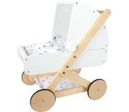 Small Foot Puppenwagen "Little Button"