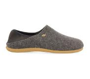 Hot Potatoes Pantoffel Hot Potatoes Men 92109 Grey-Schoenmaat 45