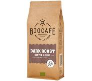 Biocafe Dark Roast Koffiebonen