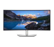 Dell UltraSharp U3423WE