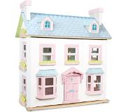Le Toy Van Poppenhuis Mayberry Manor - Hout