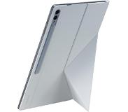 Samsung Slimme boekomslag (Galaxy Tab S9 Ultra), Tablethoes, Wit
