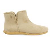 Hot Potatoes Pantoffel Hot Potatoes Women Siljord Beige-Schoenmaat 37
