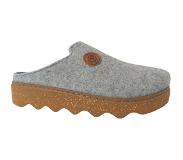 Rohde Pantoffel Rohde Women Foggia 6120 Baltic-Schoenmaat 37