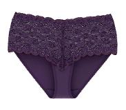 Triumph Amourette 300 Maxi X Dames Onderbroek - Paars - Maat 38
