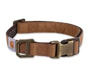 Carhartt Nylon Duck Dog Collar | Maat: L