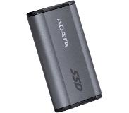 ADATA SSD SE880 U3.2 USB 3.2 1TB, grey